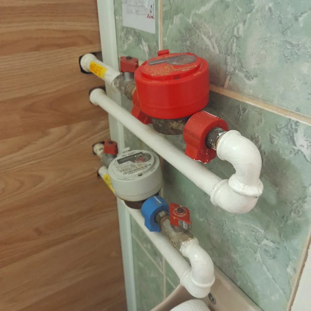 Kiadó panel lakás Debrecenben - Kép 6