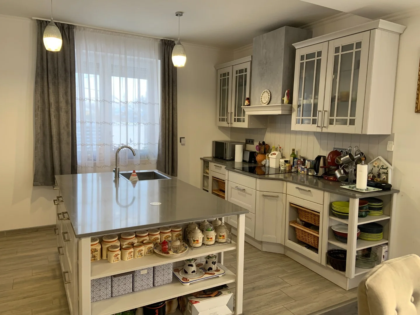 Eladó családi ház Hajdúsámsonon - Kép 5