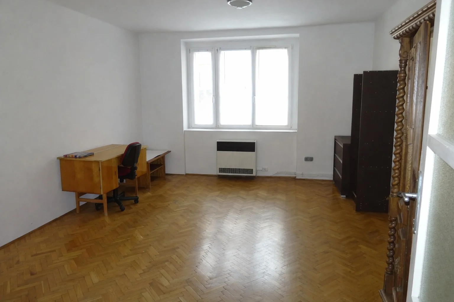 Eladó tégla lakás Szombathelyen