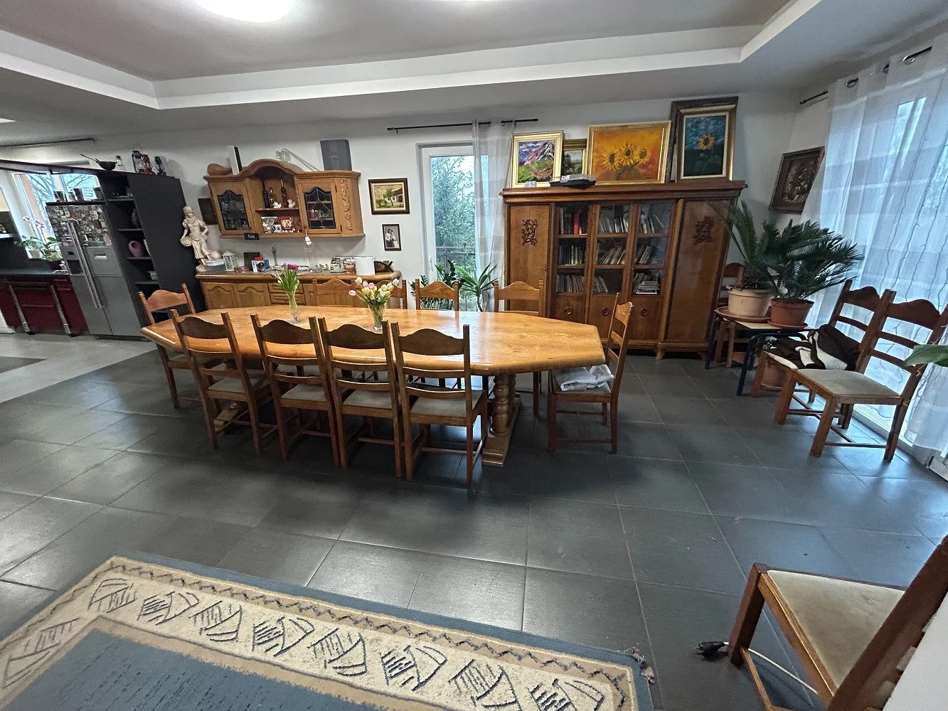 Eladó családi ház Debrecenben - Kép 3