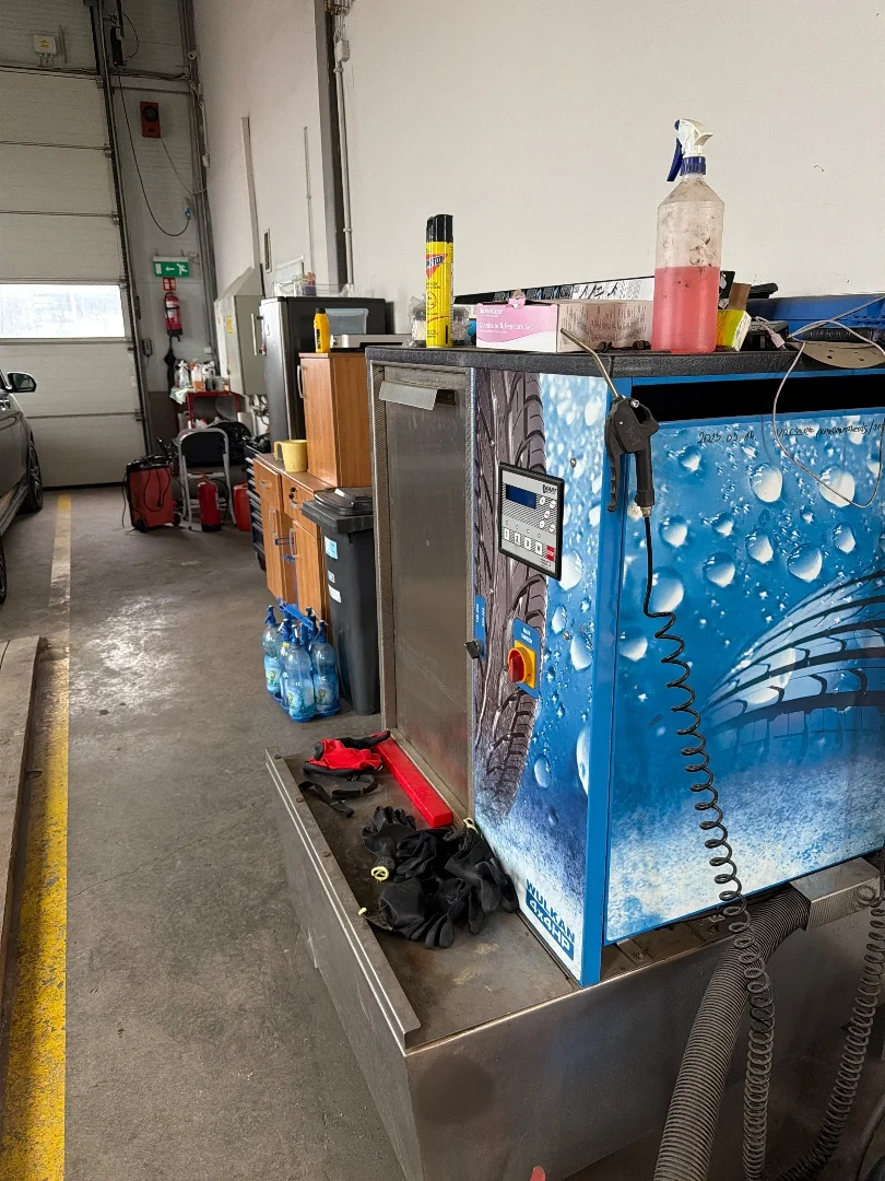 Eladó műhely ipari / raktár Szeghalomon - Kép 6