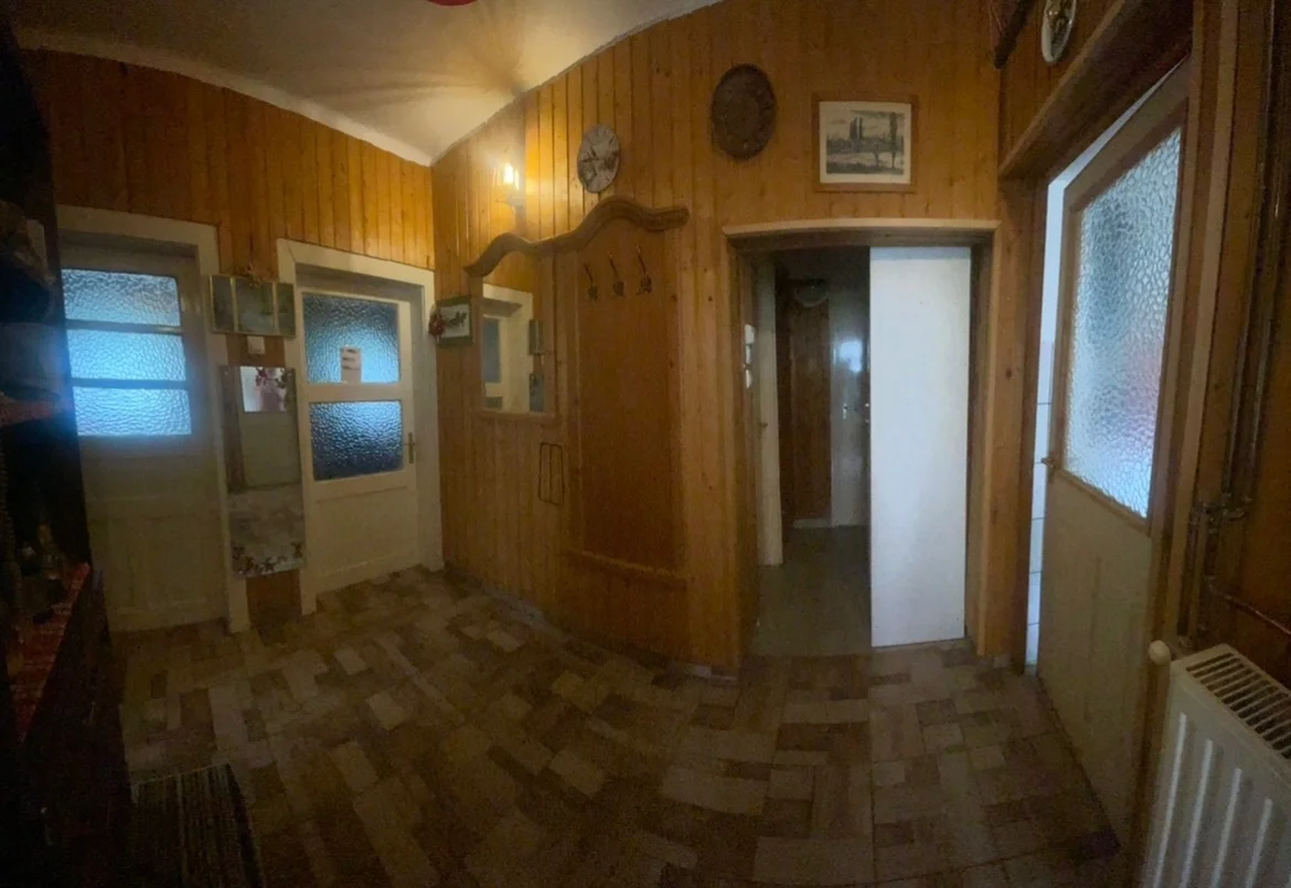 Eladó családi ház Hegyhátszentjakabon - Kép 6