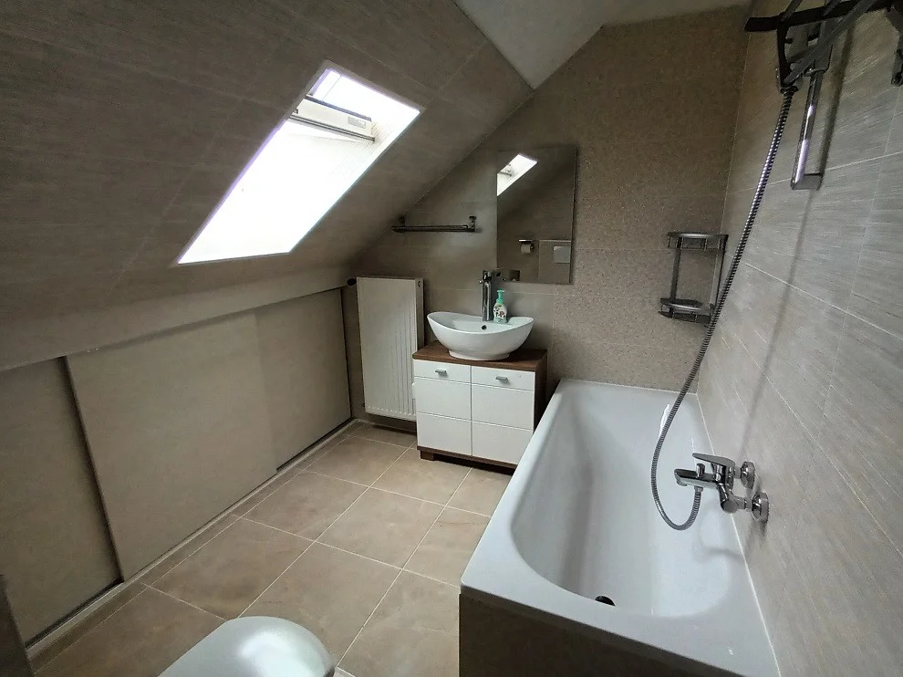 Eladó ikerház Budapest 22. ker.en - Kép 20