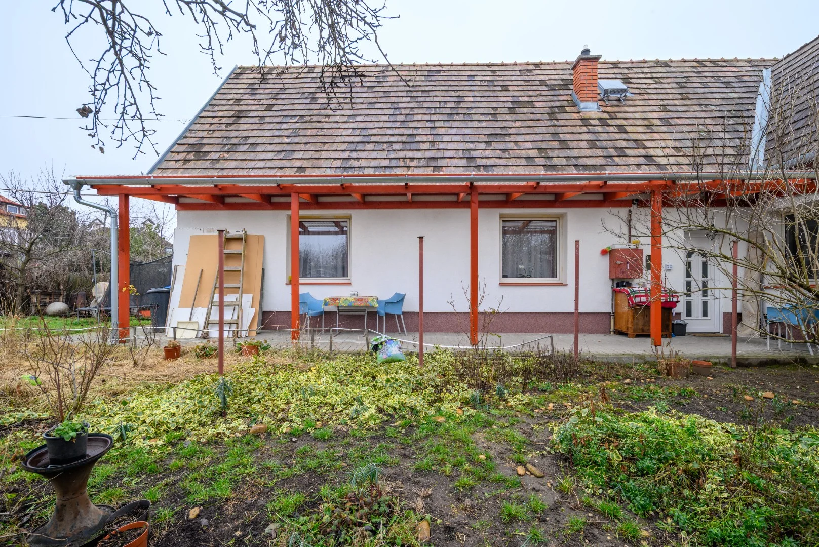 Eladó családi ház Budapest 18. ker.en