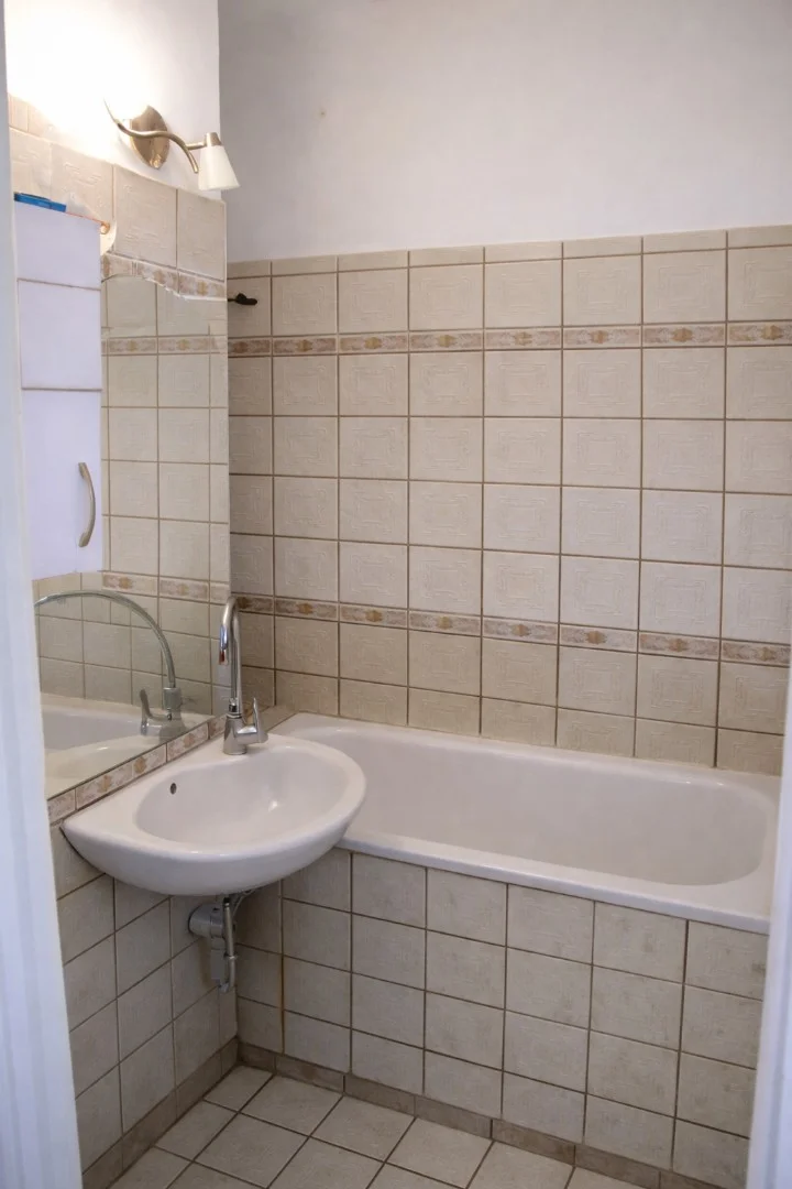 Eladó tégla lakás Szombathelyen - Kép 4