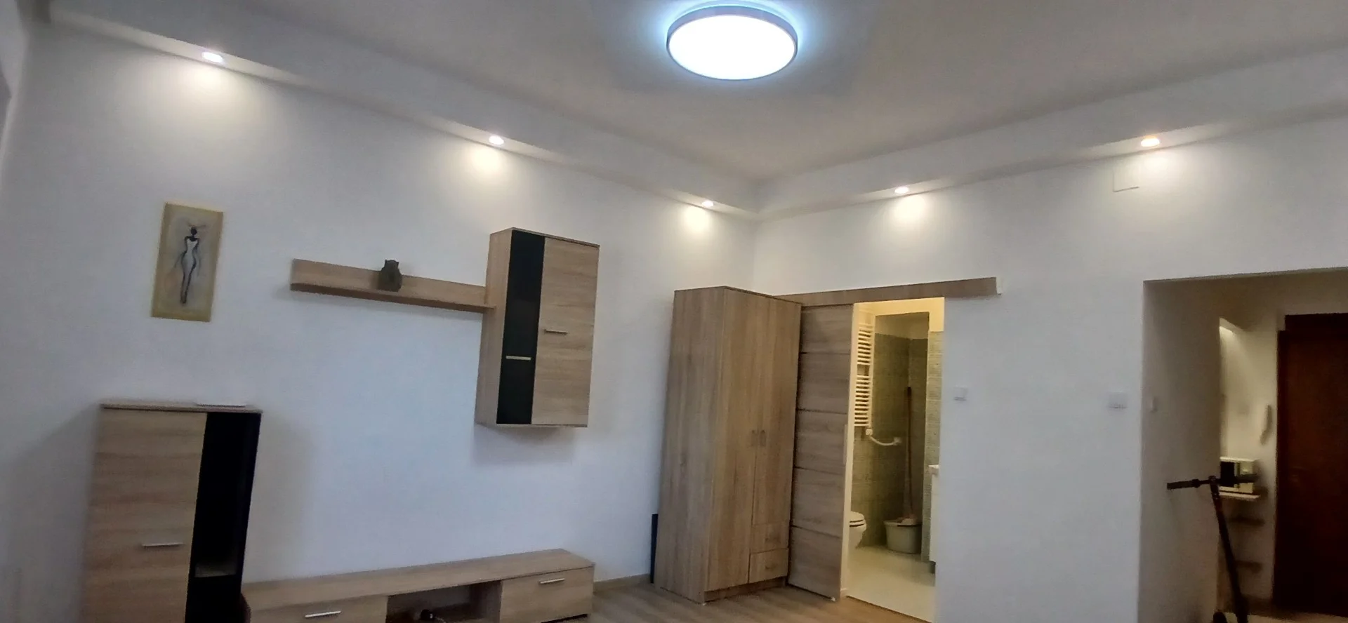 Eladó tégla lakás Budapest 08. ker.en - Kép 3