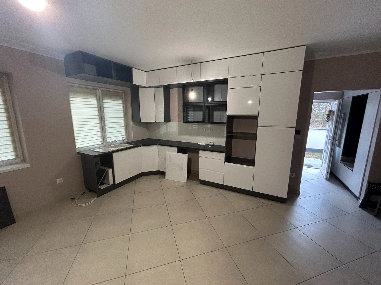 Eladó ikerház Hajdúsámsonon - Kép 5