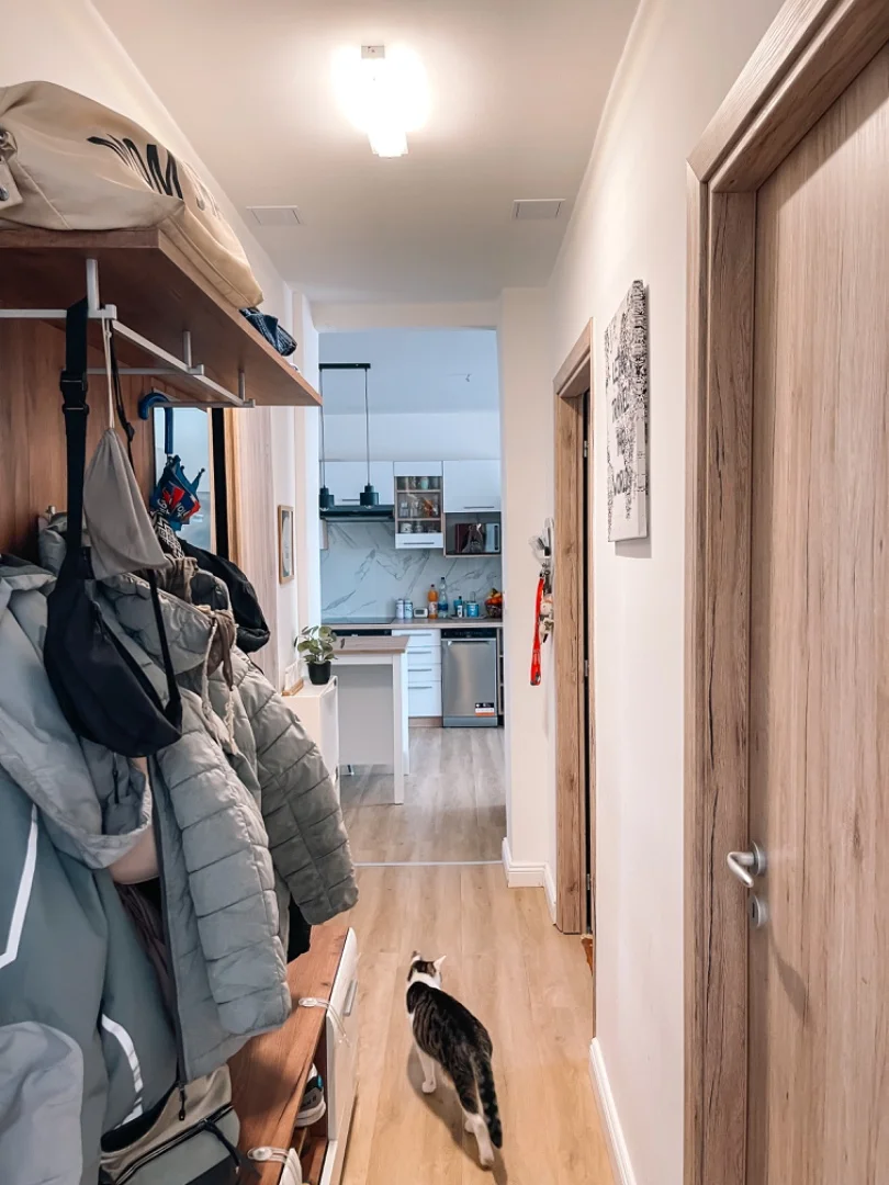 Eladó tégla lakás Várpalotan - Kép 4