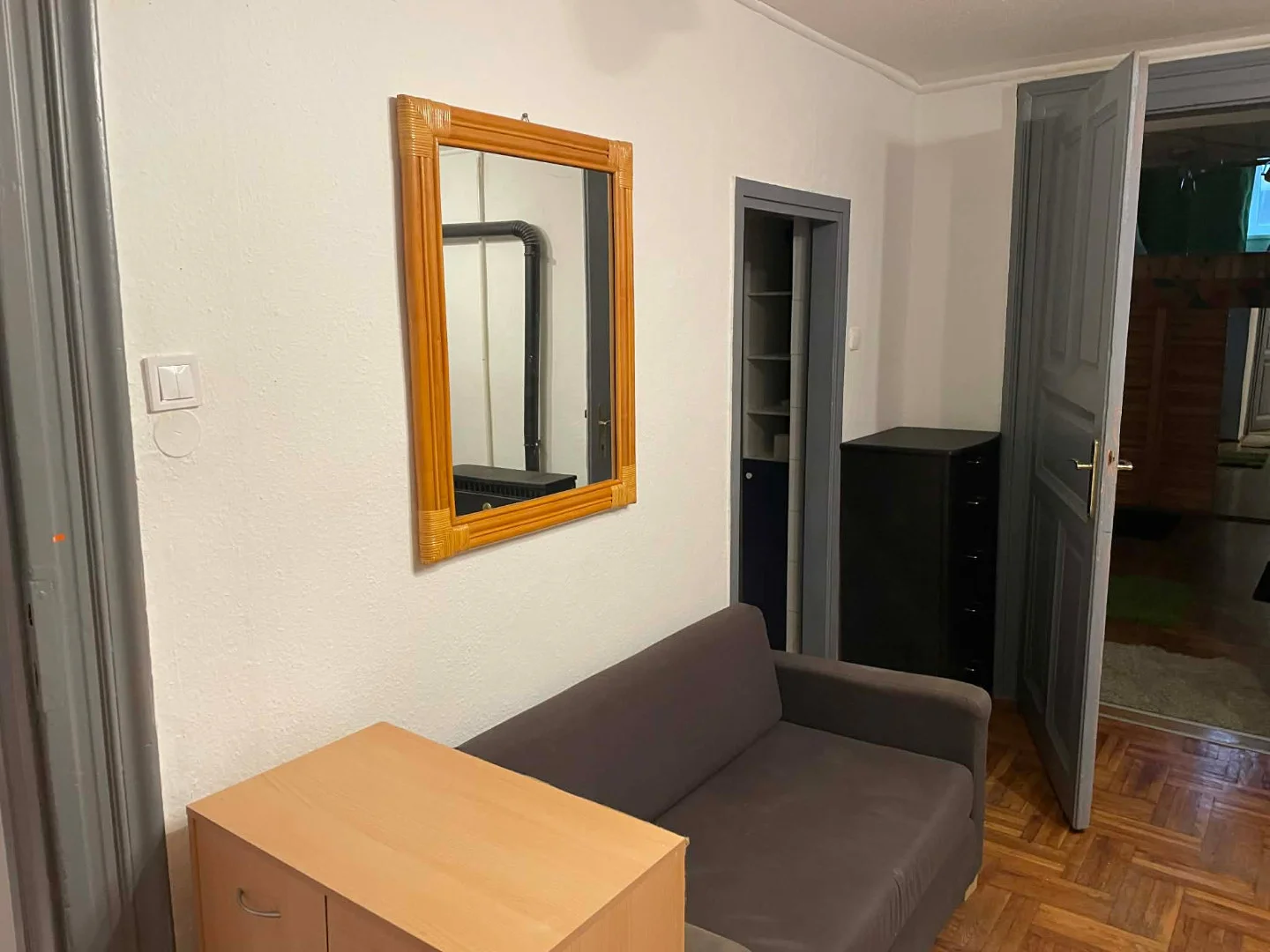 Eladó tégla lakás Budapest 06. ker.en - Kép 8