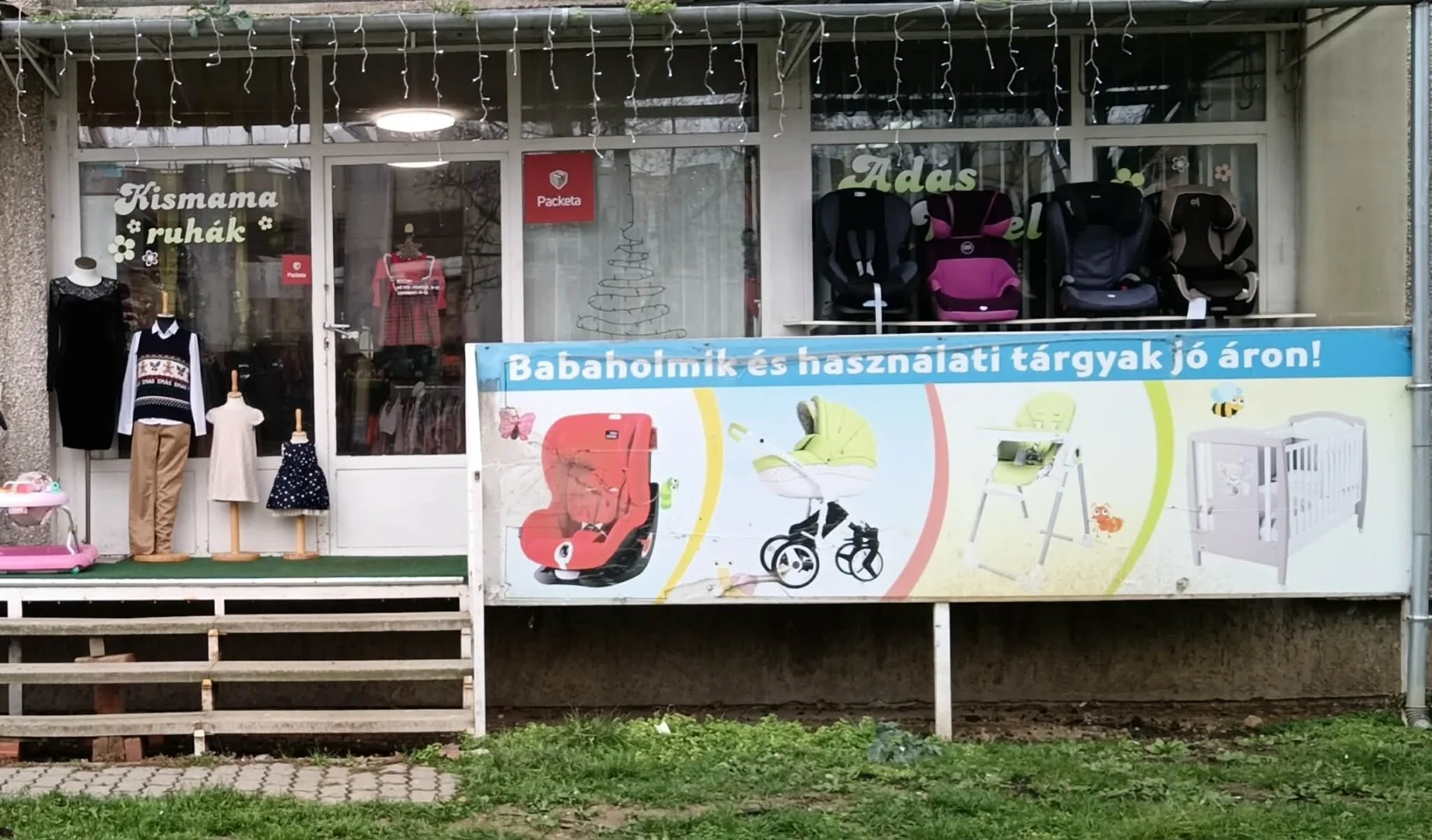 Eladó üzlet iroda / üzlet / kereskedelmi / szolgáltató Nagykanizsán - Kép 2