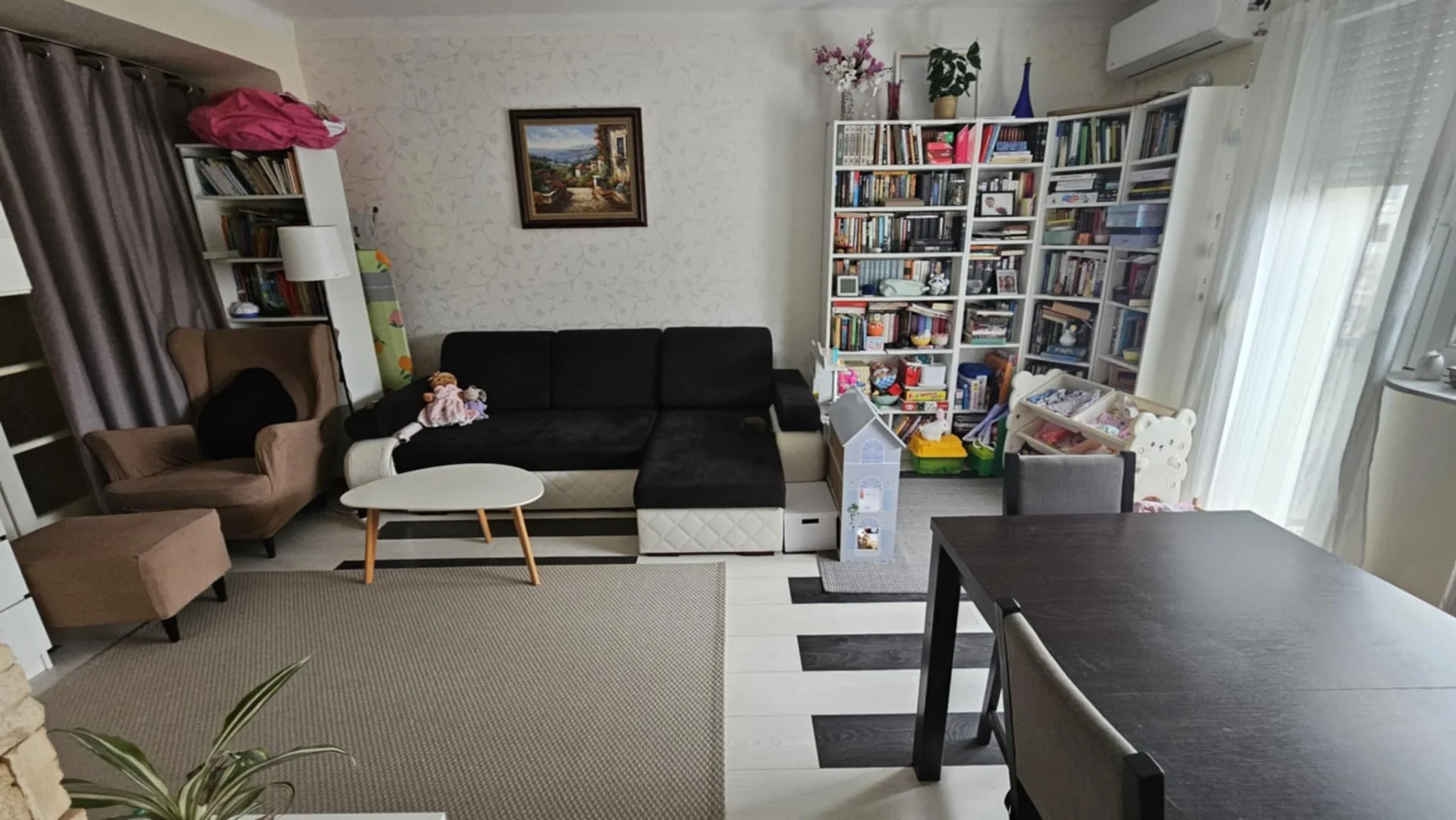 Eladó tégla lakás Szekszárdon - Kép 11