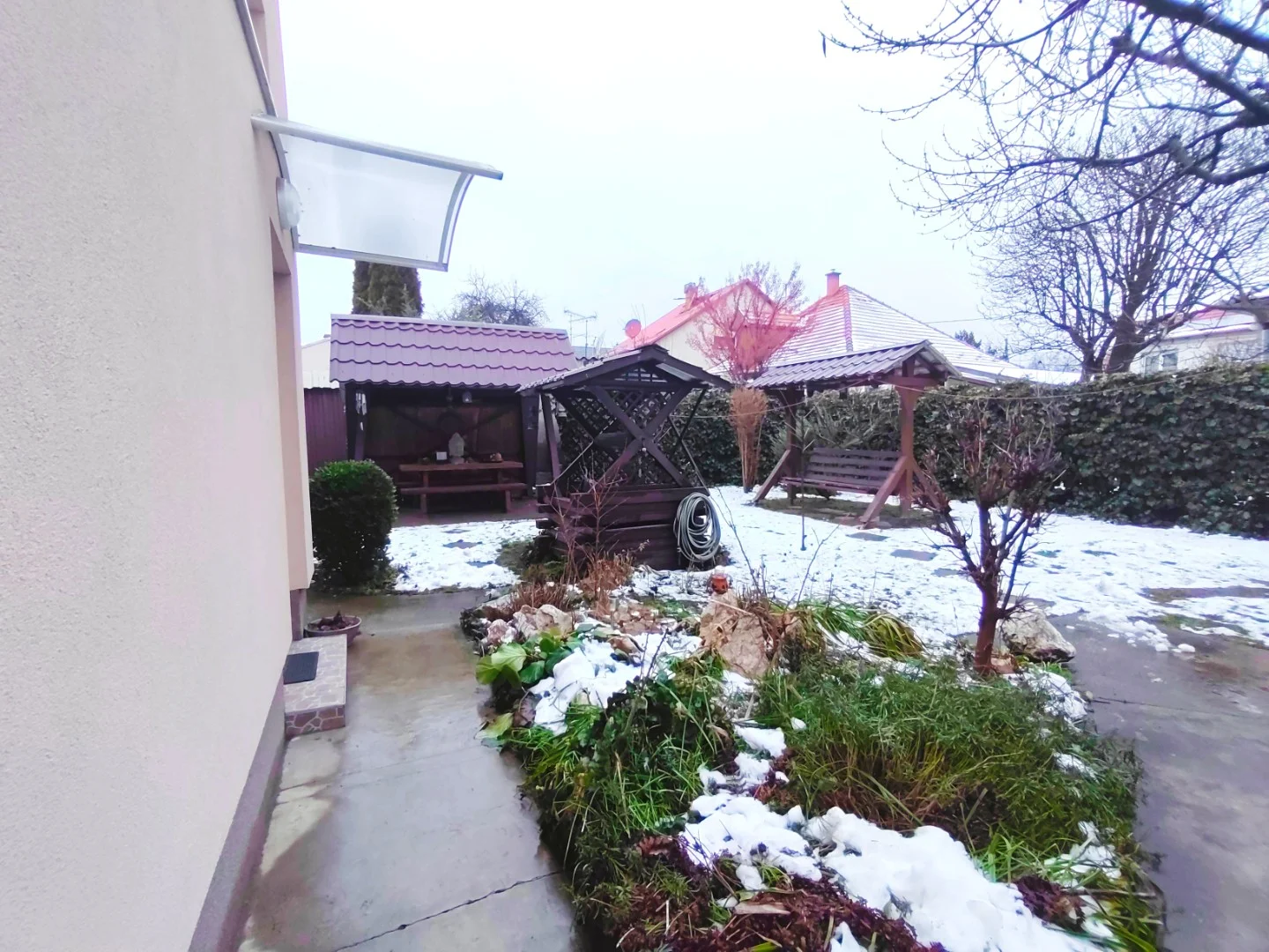 Eladó családi ház Budapest 20. ker.en - Kép 18