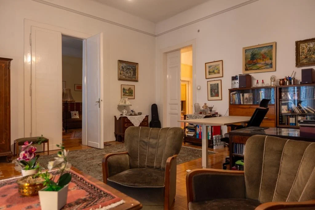 Eladó tégla lakás Budapest 05. ker.en - Kép 7