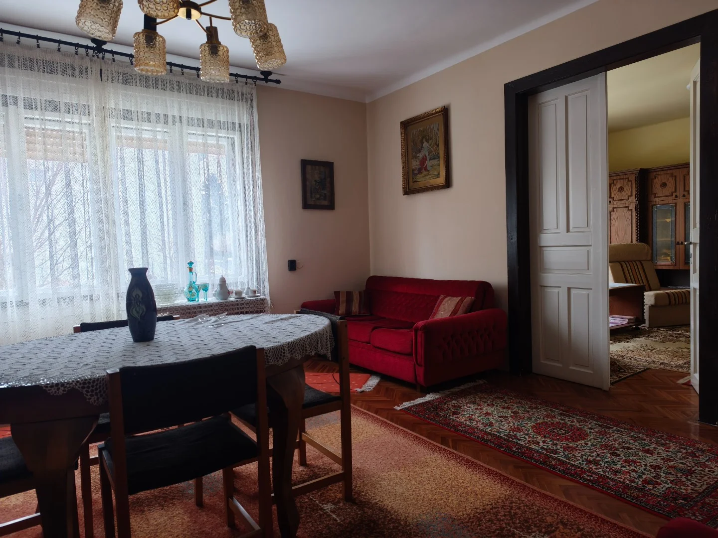 Eladó családi ház Balassagyarmaton - Kép 4