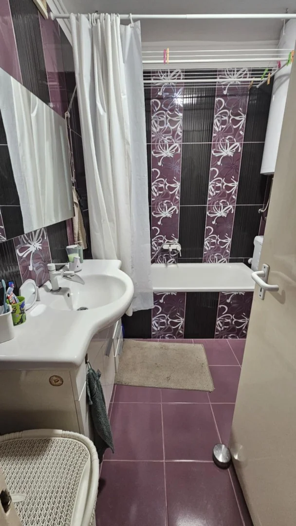 Eladó tégla lakás Szekszárdon - Kép 7