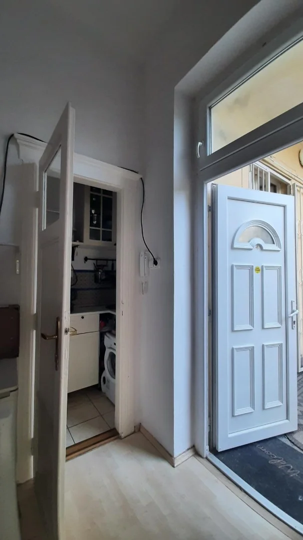 Eladó tégla lakás Budapest 13. ker.en - Kép 10