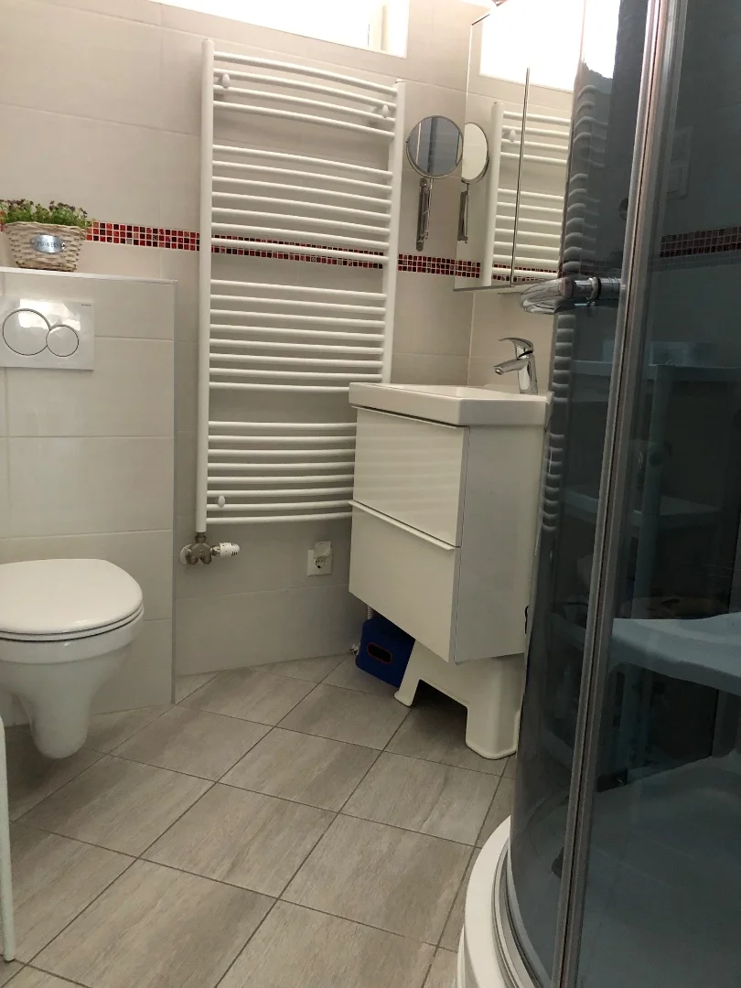 Eladó tégla lakás Siófokon - Kép 9