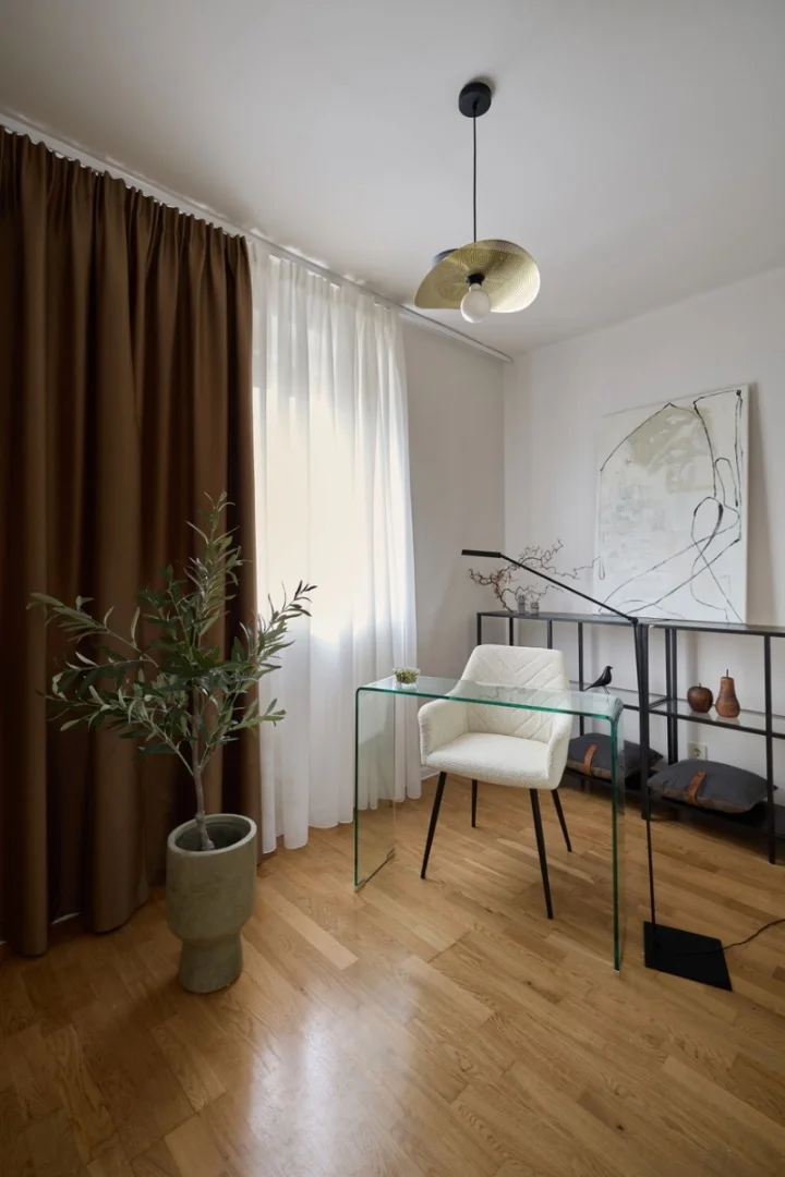 Eladó tégla lakás Pécsen - Kép 16