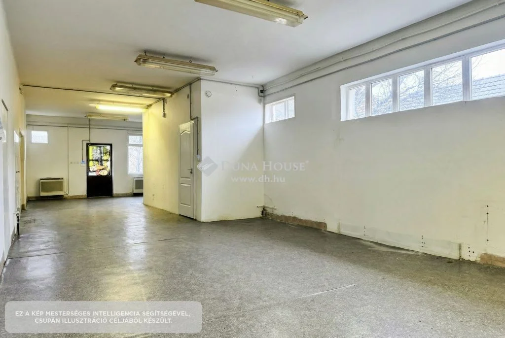 Eladó üzlet iroda / üzlet / kereskedelmi / szolgáltató Erdőkövesden - Kép 4