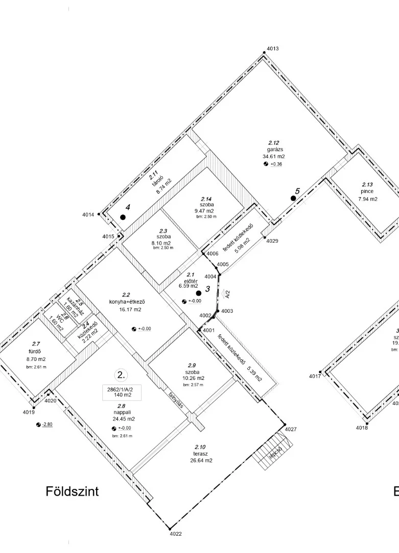 Eladó tégla lakás Pécsen - Kép 14