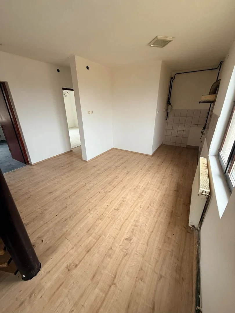 Eladó családi ház Sajóivánkan