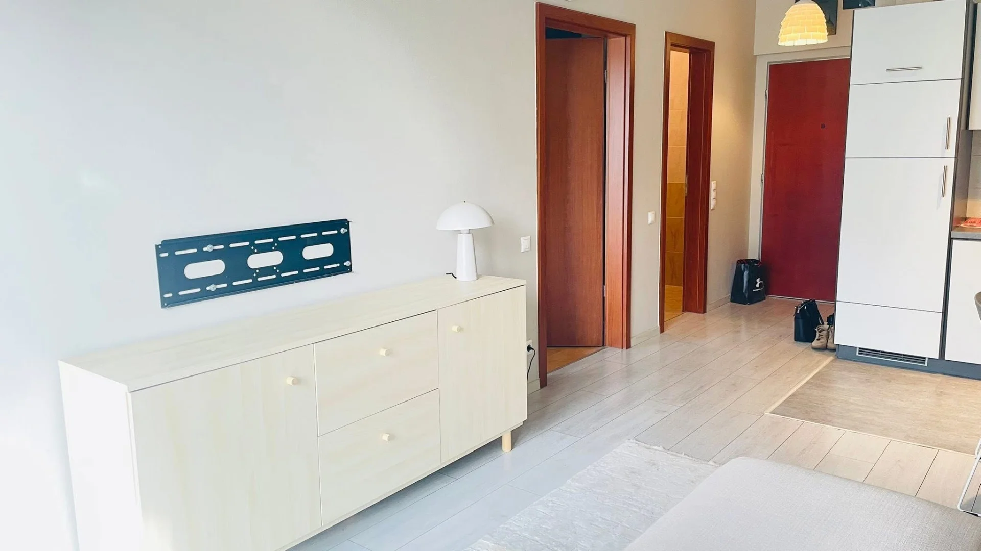 Kiadó tégla lakás Budapest 13. ker.en - Kép 5