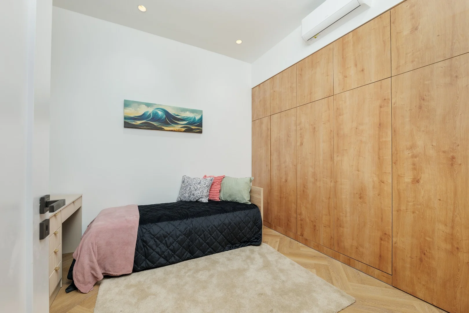 Eladó tégla lakás Budapest 05. ker.en - Kép 14