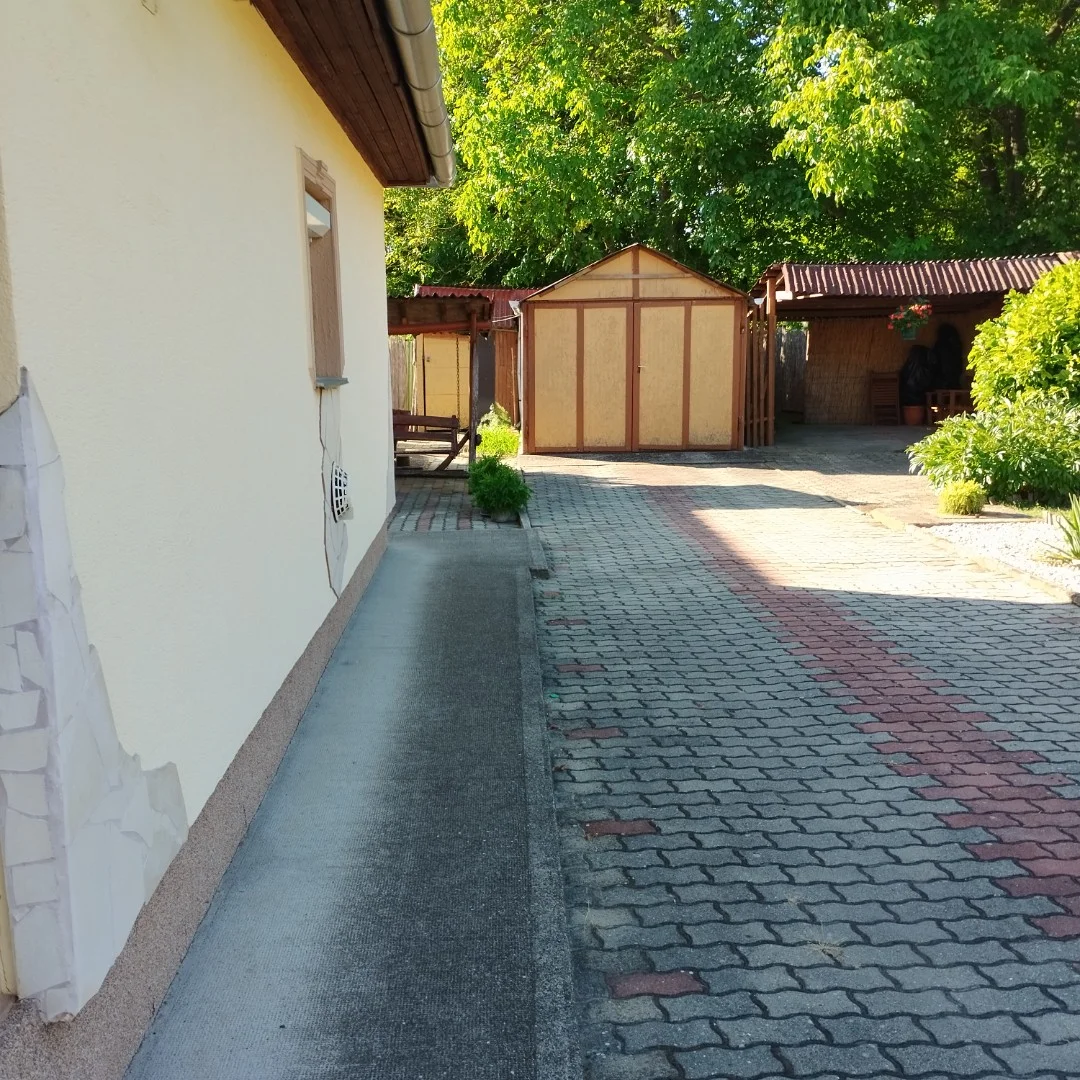 Eladó családi ház Feldebrőn - Kép 5