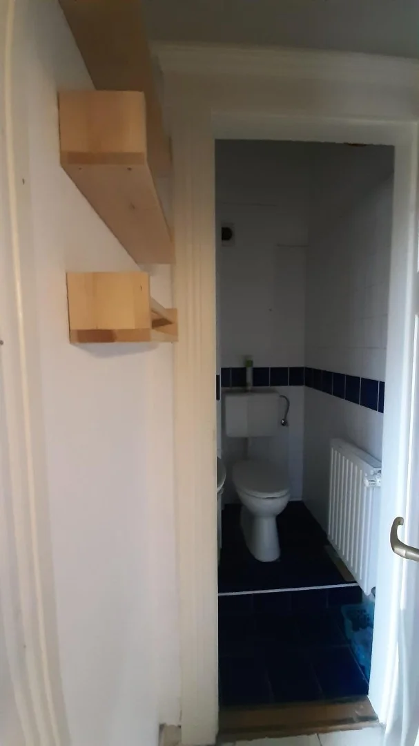 Eladó tégla lakás Budapest 13. ker.en - Kép 8