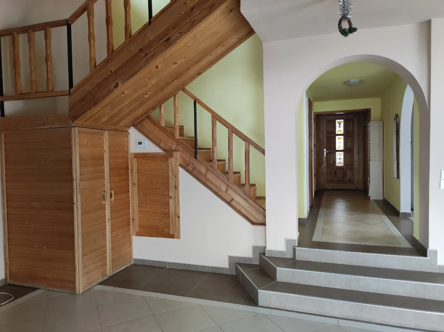Eladó családi ház Solymár Madàch utca - Kép 5