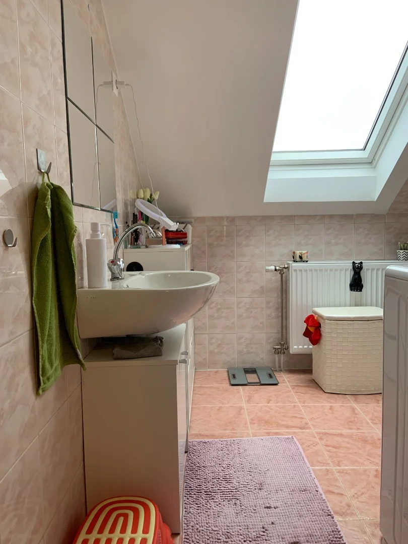 Eladó tégla lakás Debrecenben - Kép 5