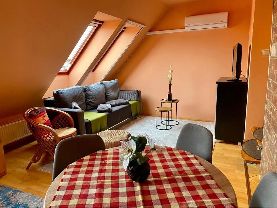 Kiadó tégla lakás Debrecenben - Kép 5