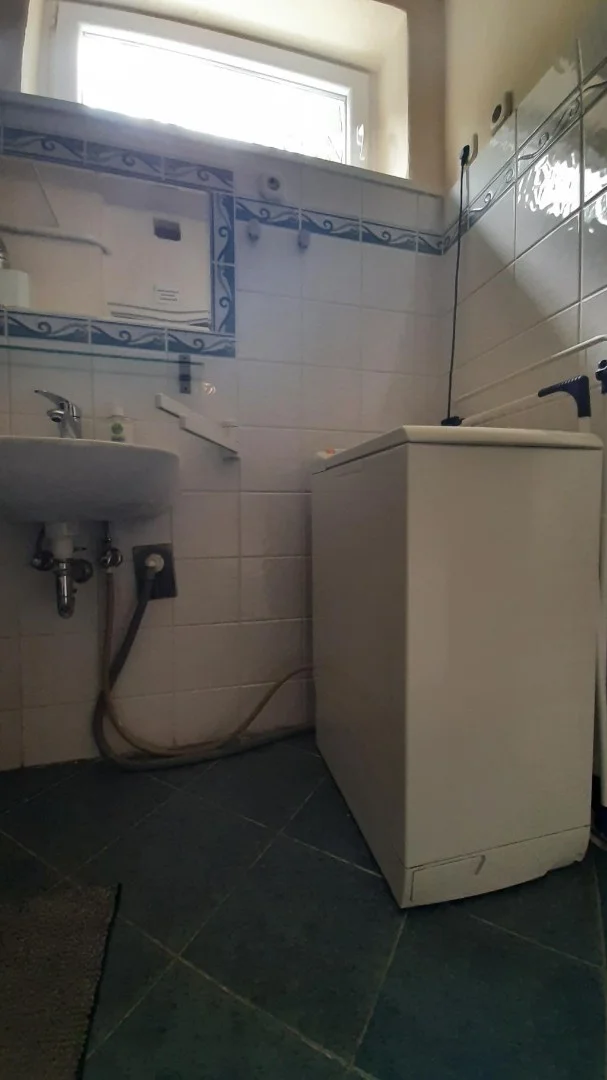 Kiadó tégla lakás Budapesten - Kép 4