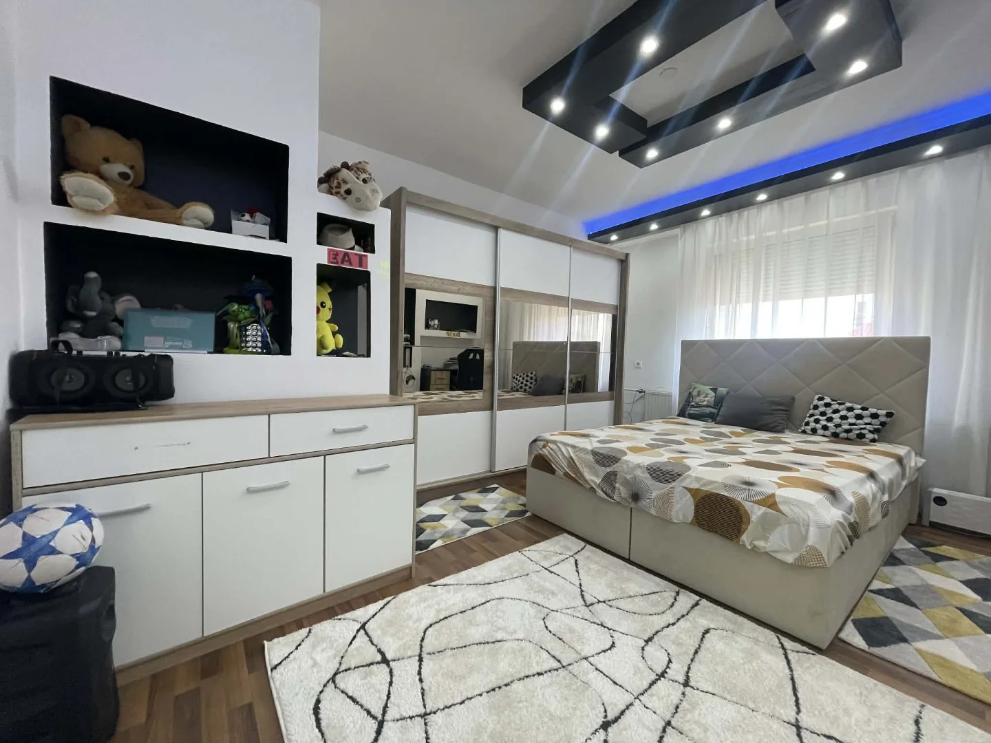 Eladó családi ház Nagykállón - Kép 6