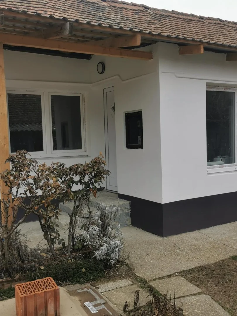 Eladó házrész Debrecenben - Kép 9