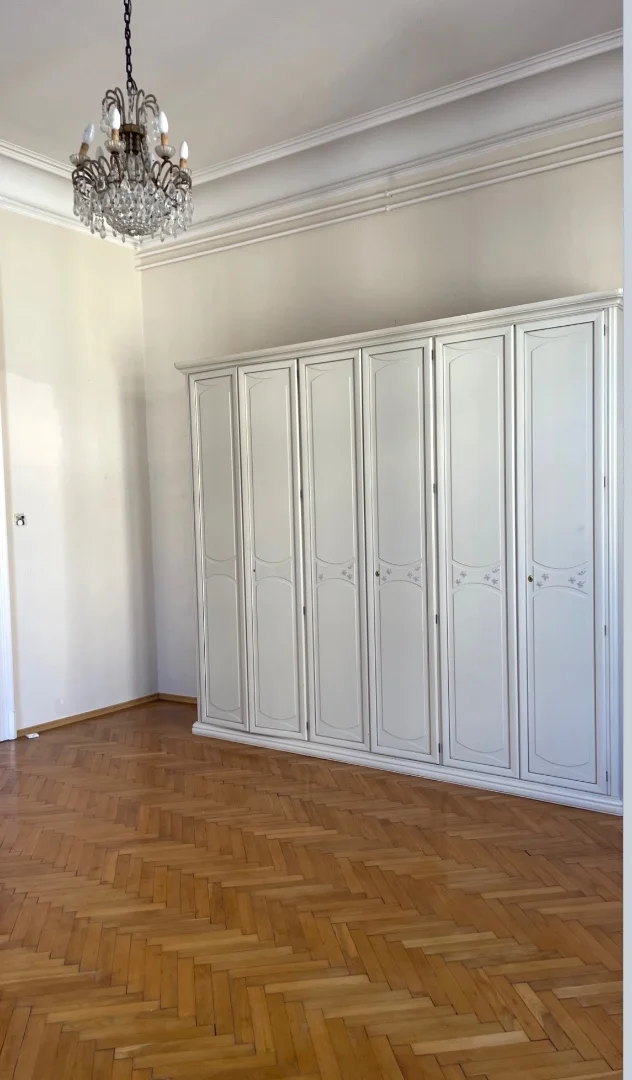 Kiadó tégla lakás Budapest 05. ker.en - Kép 4