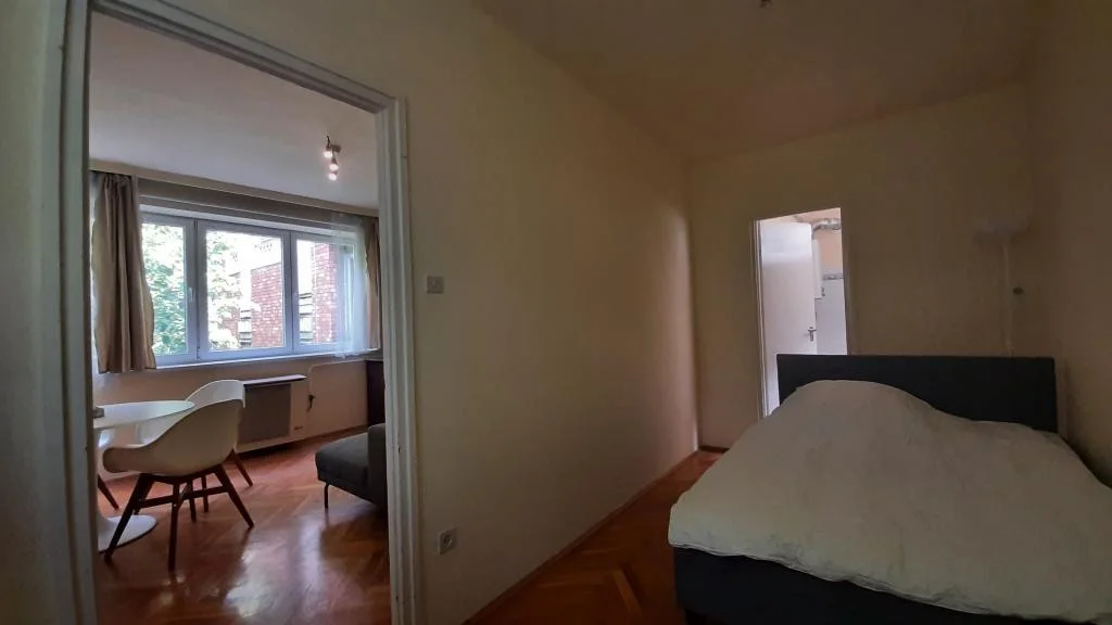 Kiadó tégla lakás Budapesten - Kép 10