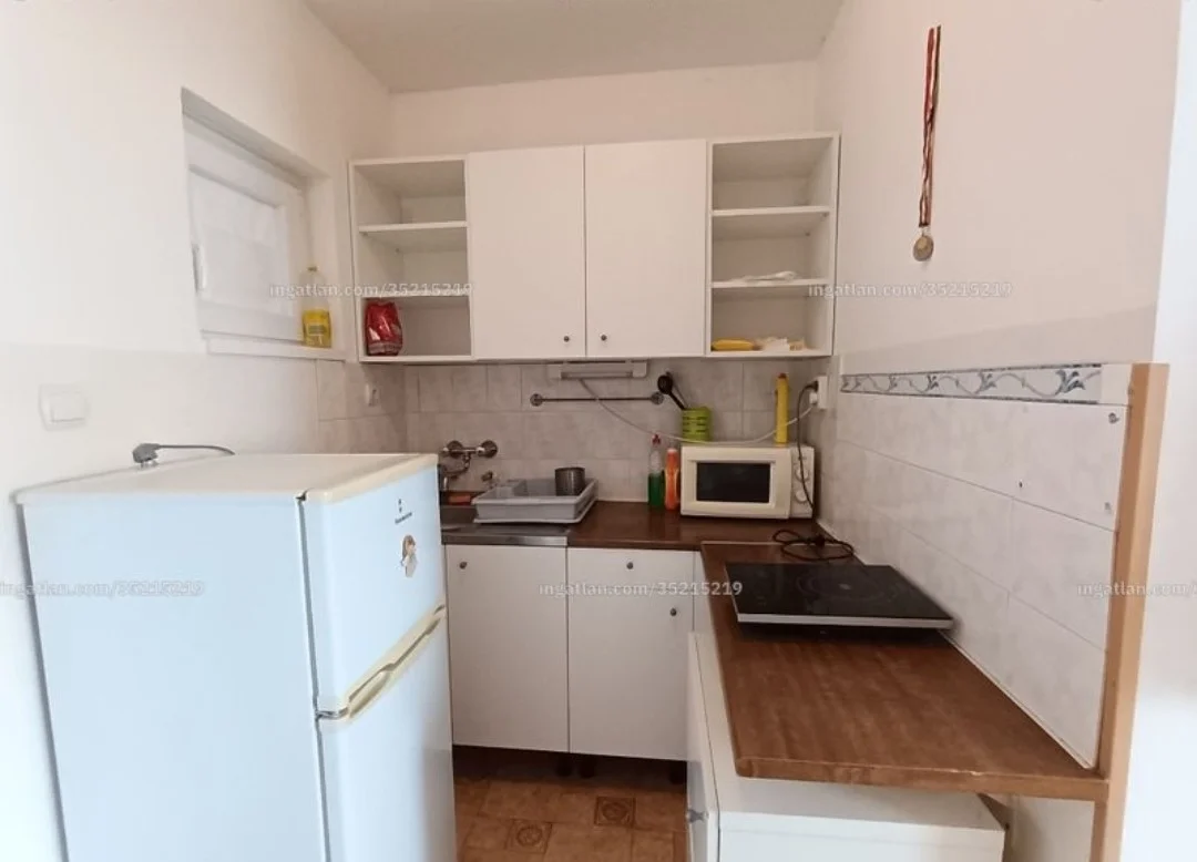 Eladó tégla lakás Hévízen - Kép 8