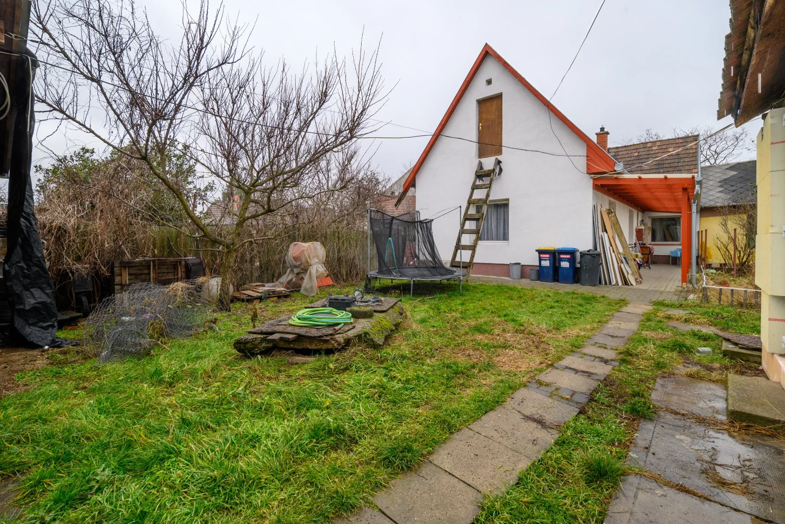 Eladó családi ház Budapest 18. ker.en - Kép 2