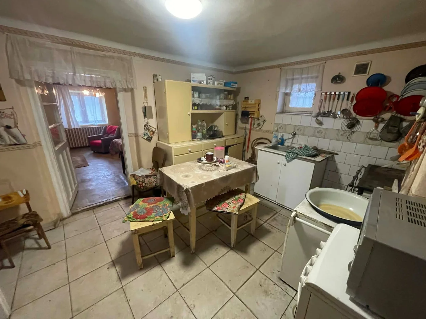 Eladó családi ház Nyíregyházán - Kép 4