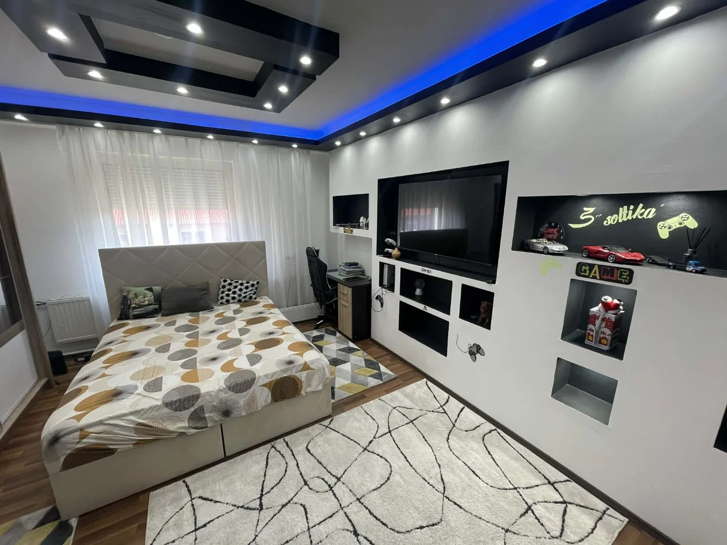 Eladó családi ház Nagykállón - Kép 8