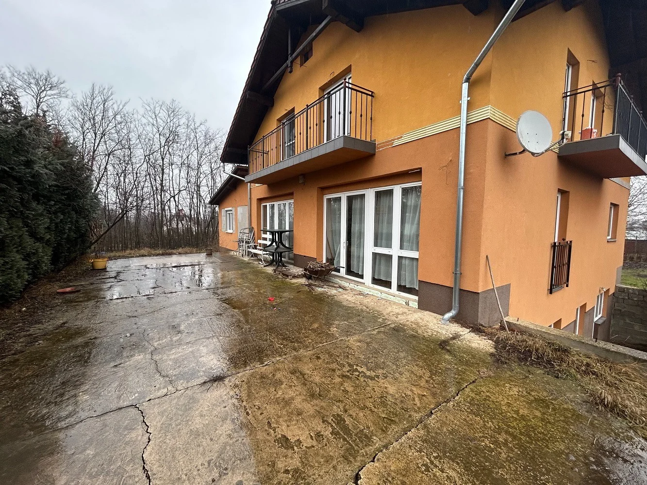 Eladó családi ház Debrecenben - Kép 17