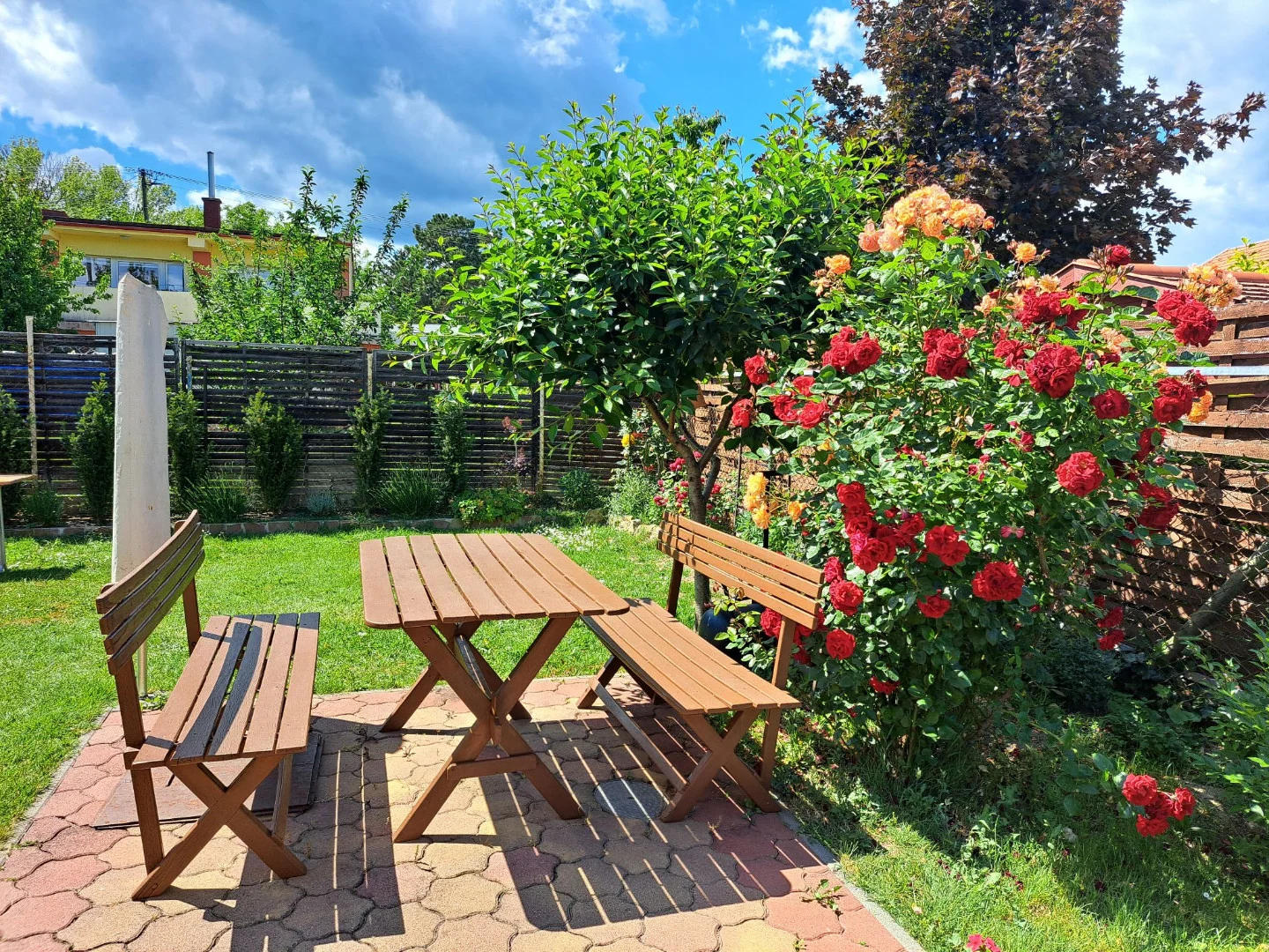 Eladó családi ház Alsóörsen - Kép 5