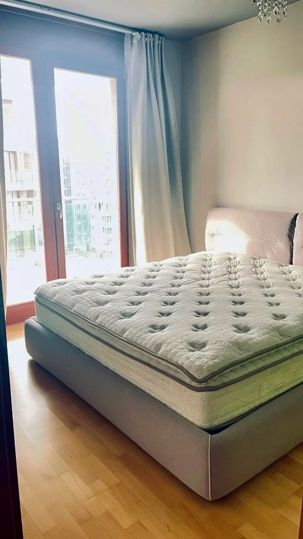 Kiadó tégla lakás Budapest 13. ker.en - Kép 9