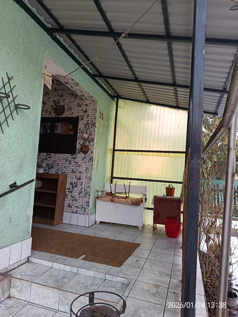 Eladó családi ház Zsámbéken