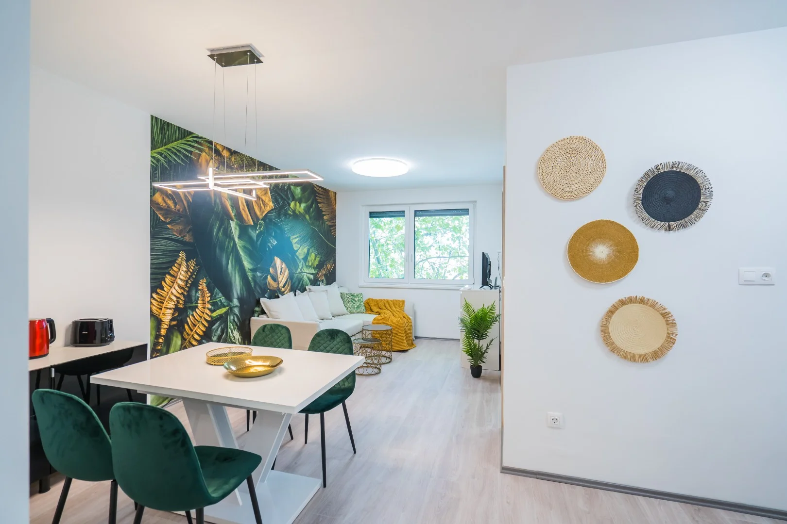 Eladó tégla lakás Siófokon