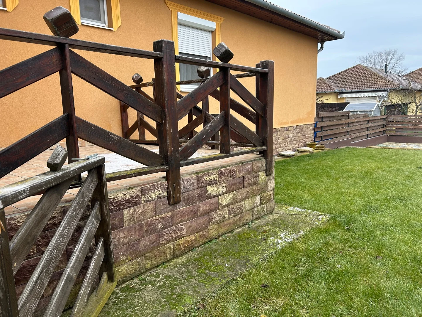 Eladó ikerház Hajdúsámsonon - Kép 10