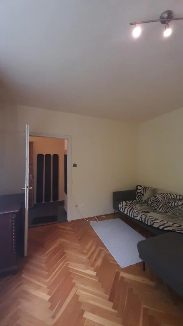 Kiadó tégla lakás Budapesten - Kép 8