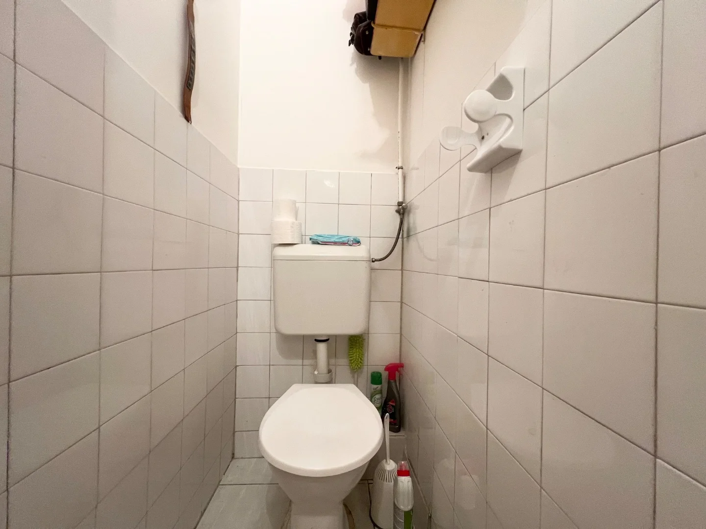 Eladó panel lakás Békésen - Kép 6