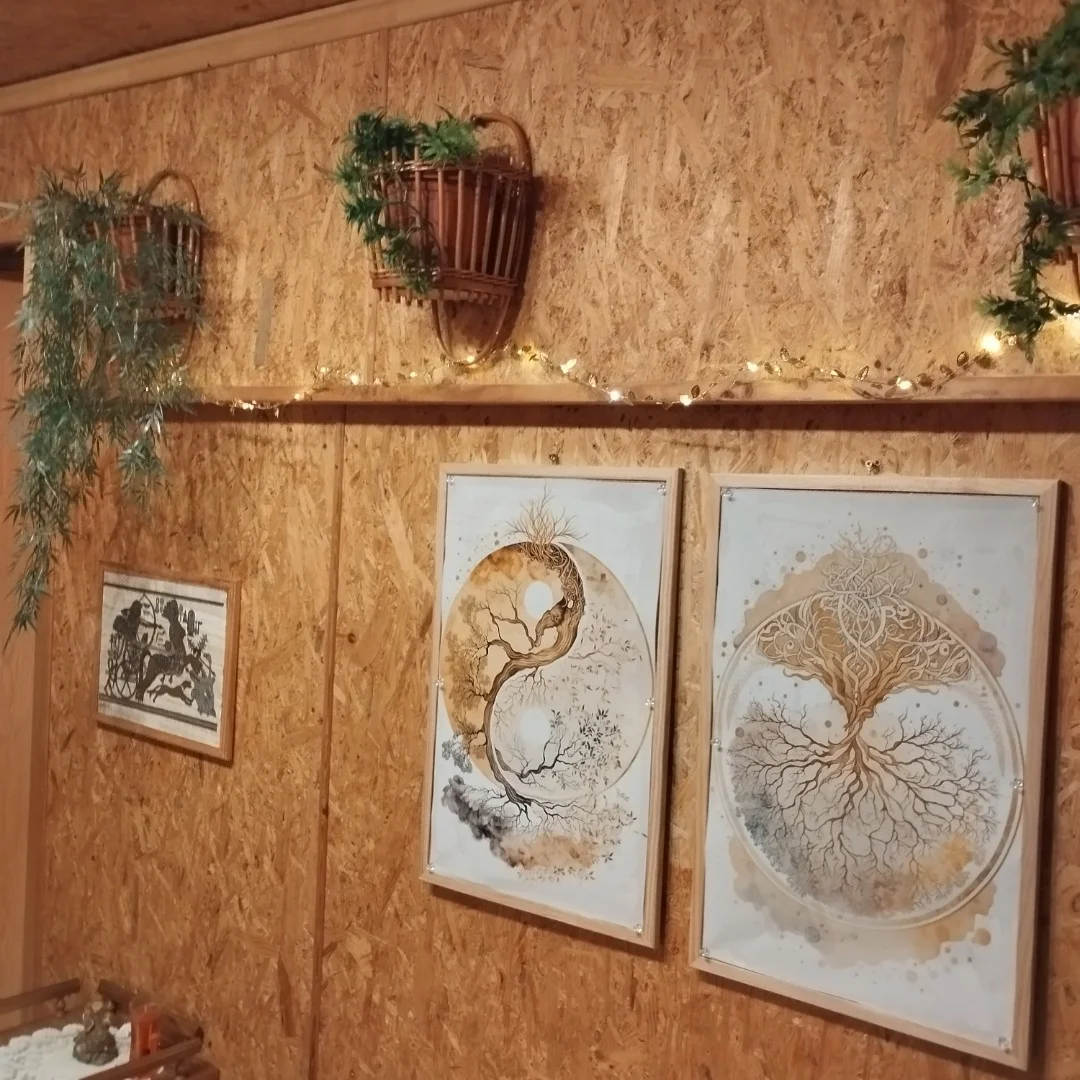 Eladó családi ház Feldebrőn - Kép 2